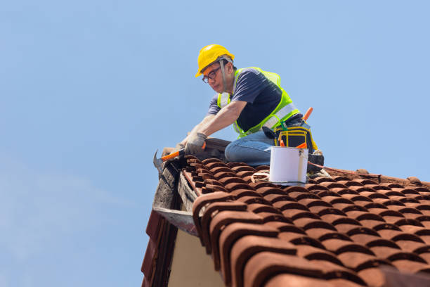 Gutter Replacement in Millers Creek, NC